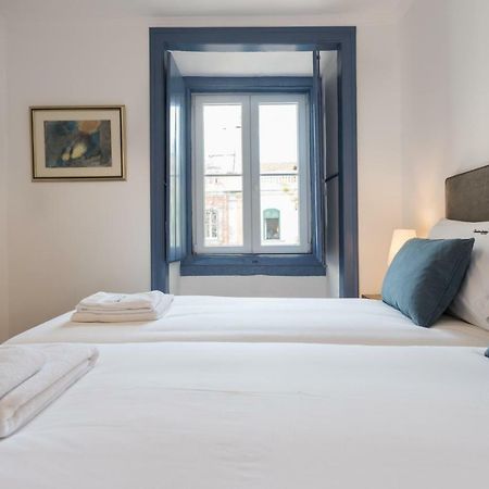 Flh Mouros Comfortable Place Lisbon Luaran gambar