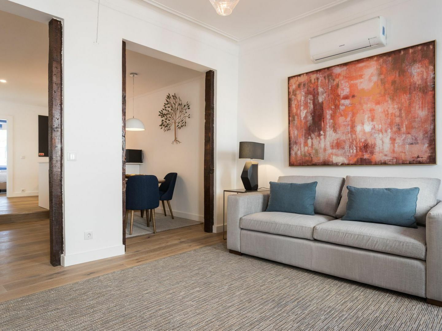 Flh Mouros Comfortable Place Lisbon Luaran gambar