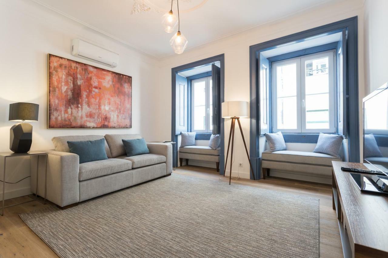 Flh Mouros Comfortable Place Lisbon Luaran gambar