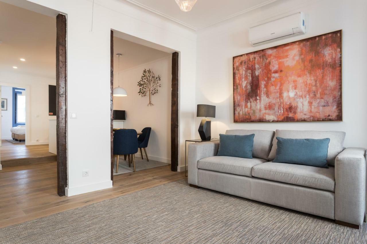 Flh Mouros Comfortable Place Lisbon Luaran gambar