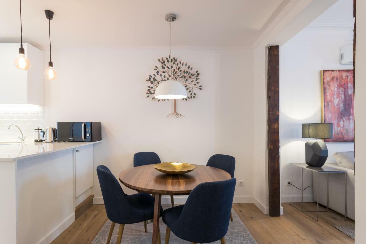 Flh Mouros Comfortable Place Lisbon Luaran gambar