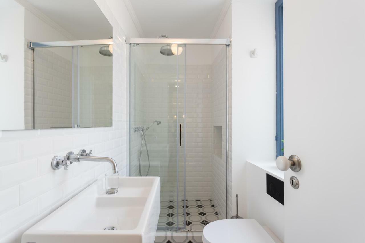 Flh Mouros Comfortable Place Lisbon Luaran gambar