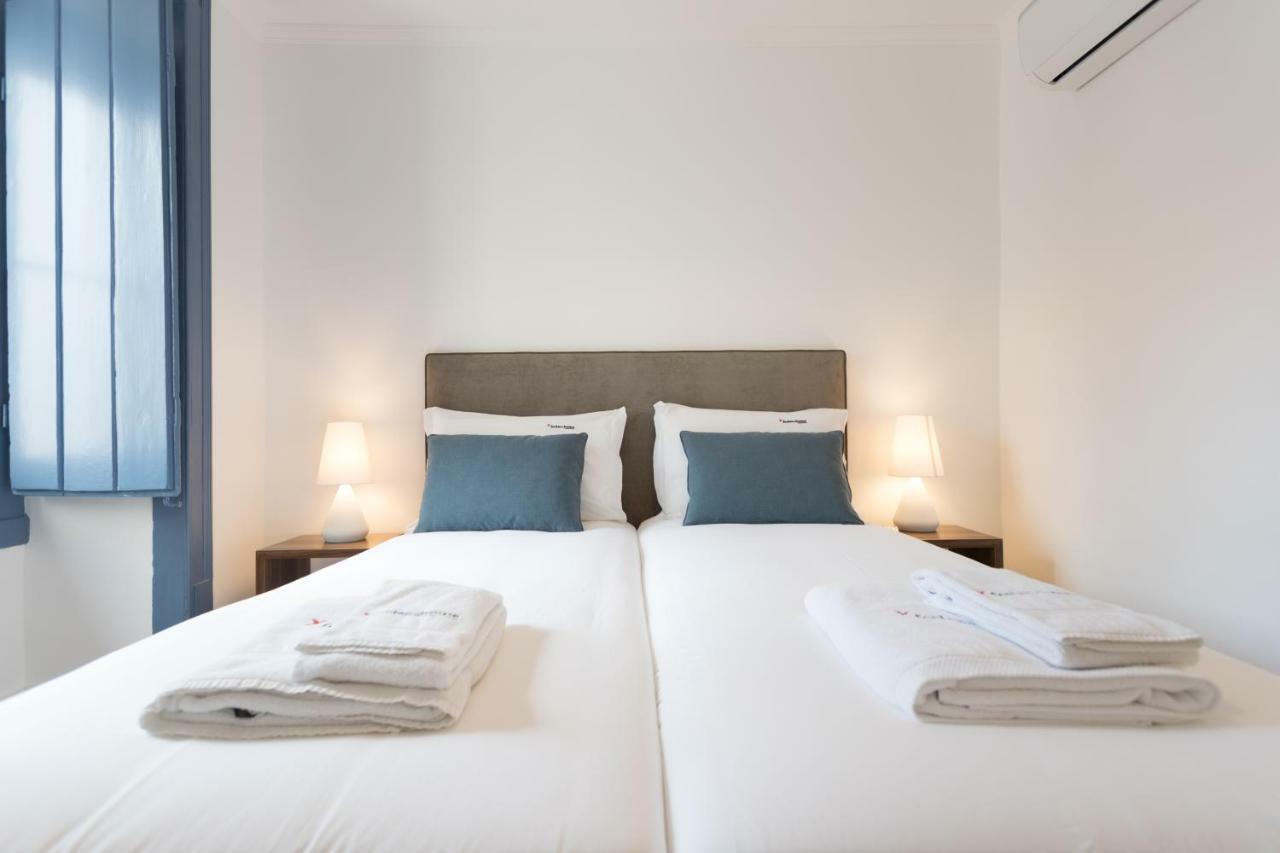 Flh Mouros Comfortable Place Lisbon Luaran gambar