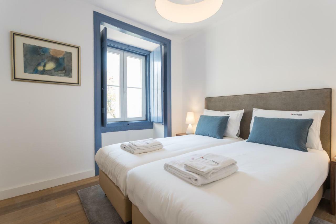 Flh Mouros Comfortable Place Lisbon Luaran gambar