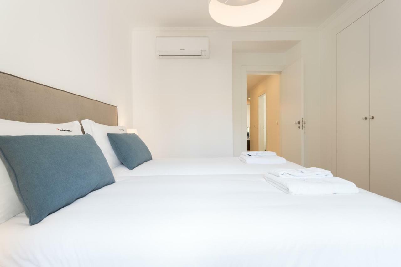 Flh Mouros Comfortable Place Lisbon Luaran gambar